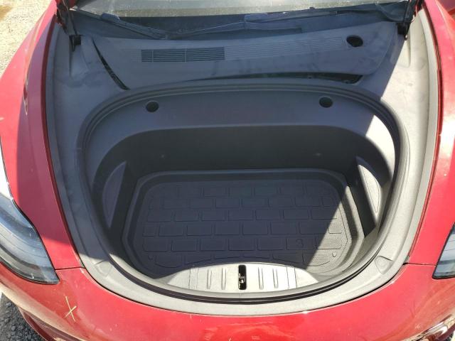 Photo 10 VIN: 5YJ3E1EA1NF186811 - TESLA MODEL 3 