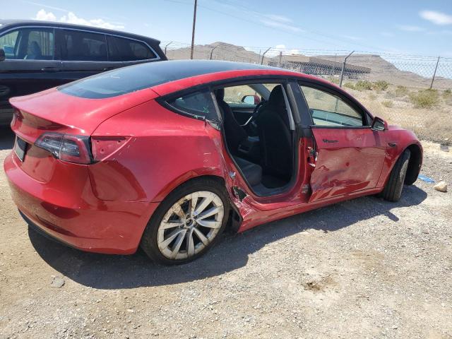 Photo 2 VIN: 5YJ3E1EA1NF186811 - TESLA MODEL 3 