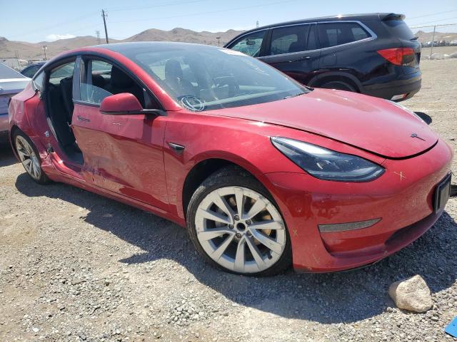 Photo 3 VIN: 5YJ3E1EA1NF186811 - TESLA MODEL 3 