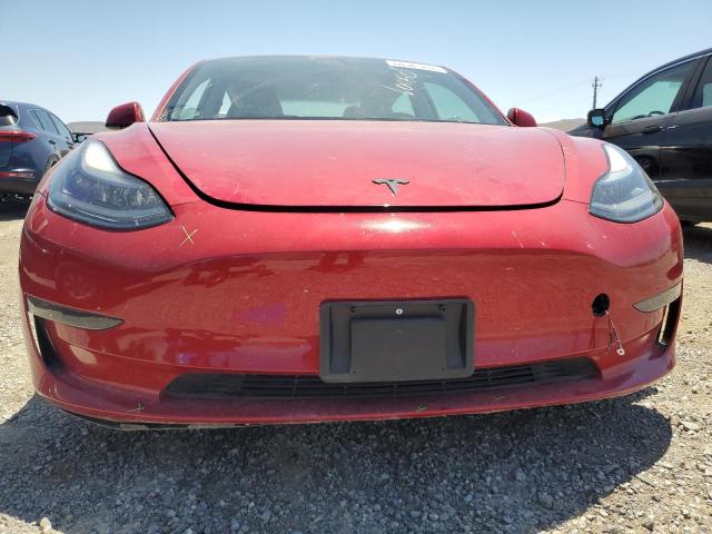 Photo 4 VIN: 5YJ3E1EA1NF186811 - TESLA MODEL 3 