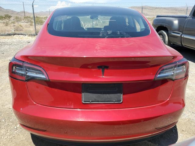 Photo 5 VIN: 5YJ3E1EA1NF186811 - TESLA MODEL 3 