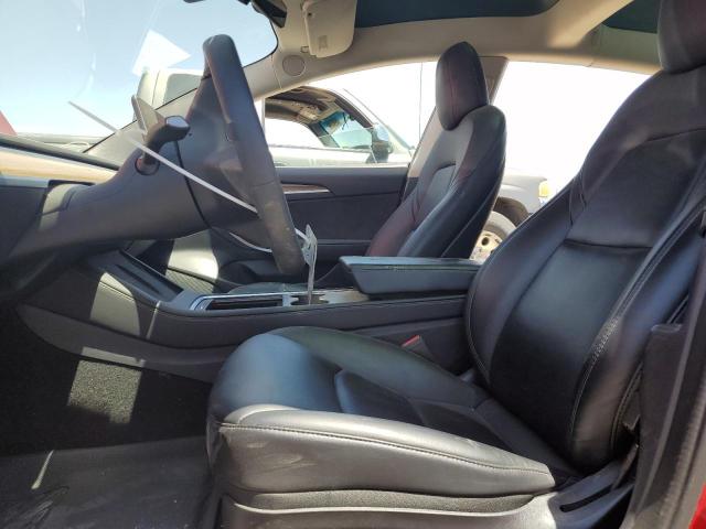 Photo 6 VIN: 5YJ3E1EA1NF186811 - TESLA MODEL 3 