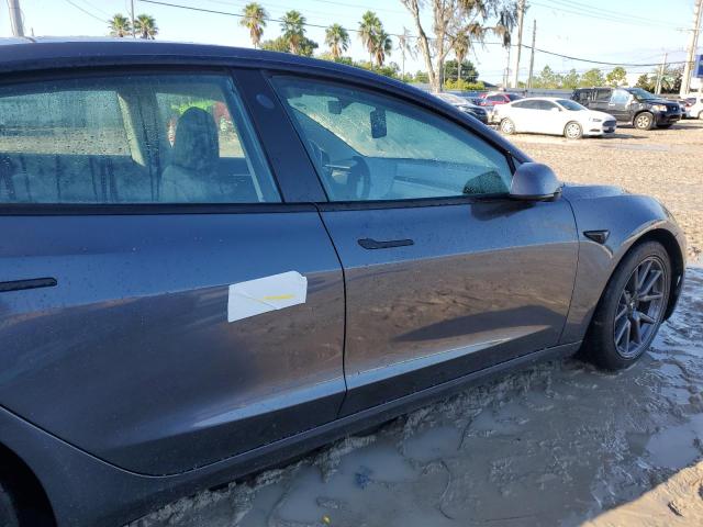 Photo 11 VIN: 5YJ3E1EA1NF187621 - TESLA MODEL 3 