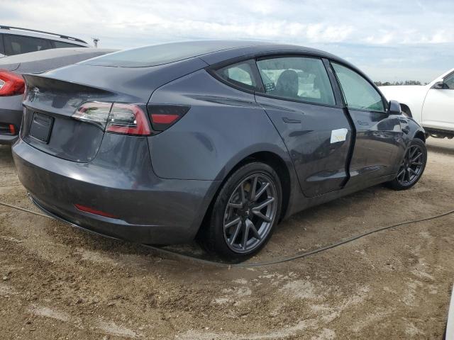 Photo 2 VIN: 5YJ3E1EA1NF187621 - TESLA MODEL 3 