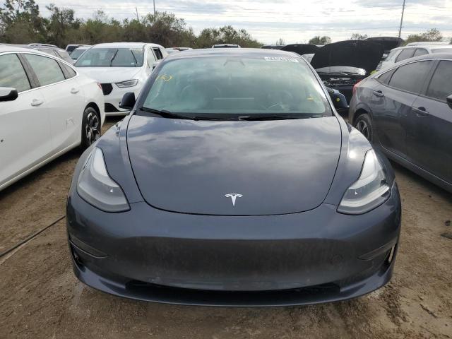 Photo 4 VIN: 5YJ3E1EA1NF187621 - TESLA MODEL 3 