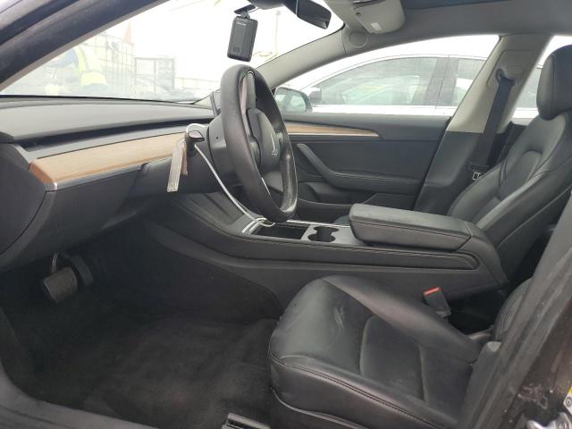 Photo 6 VIN: 5YJ3E1EA1NF187621 - TESLA MODEL 3 