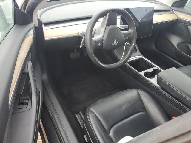 Photo 7 VIN: 5YJ3E1EA1NF187621 - TESLA MODEL 3 