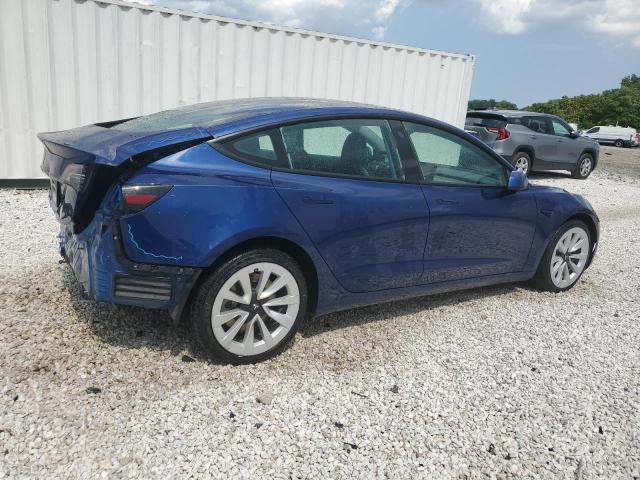 Photo 2 VIN: 5YJ3E1EA1NF187828 - TESLA MODEL 3 