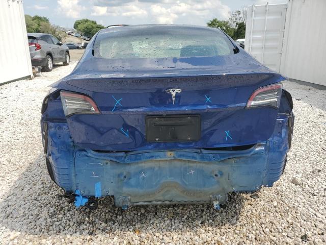 Photo 5 VIN: 5YJ3E1EA1NF187828 - TESLA MODEL 3 