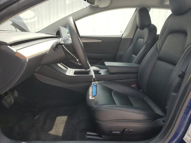 Photo 6 VIN: 5YJ3E1EA1NF187828 - TESLA MODEL 3 