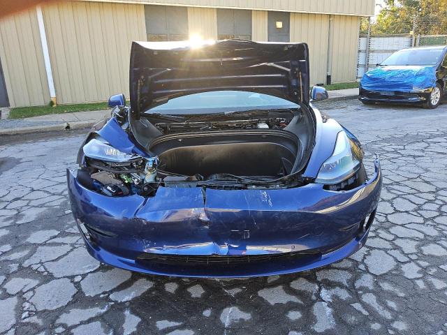 Photo 4 VIN: 5YJ3E1EA1NF189661 - TESLA MODEL 3 