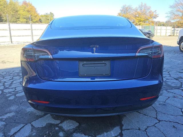 Photo 5 VIN: 5YJ3E1EA1NF189661 - TESLA MODEL 3 