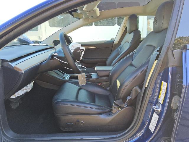 Photo 6 VIN: 5YJ3E1EA1NF189661 - TESLA MODEL 3 