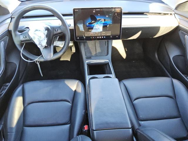 Photo 7 VIN: 5YJ3E1EA1NF189661 - TESLA MODEL 3 