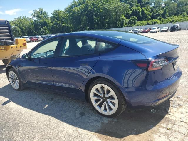 Photo 1 VIN: 5YJ3E1EA1NF190258 - TESLA MODEL 3 