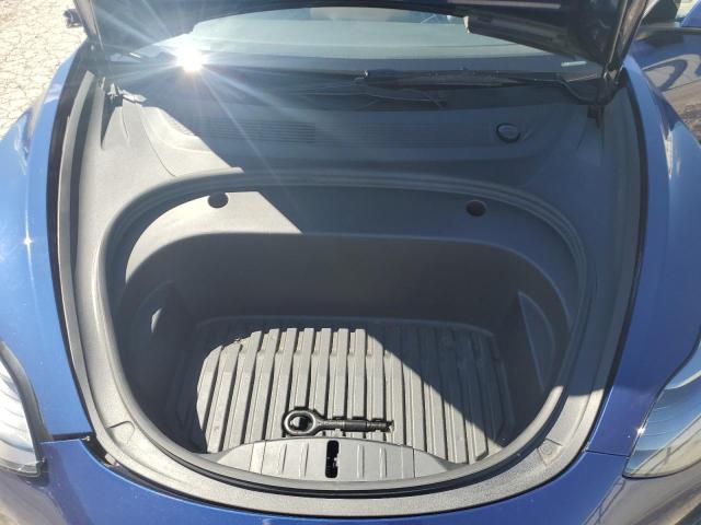 Photo 10 VIN: 5YJ3E1EA1NF190258 - TESLA MODEL 3 