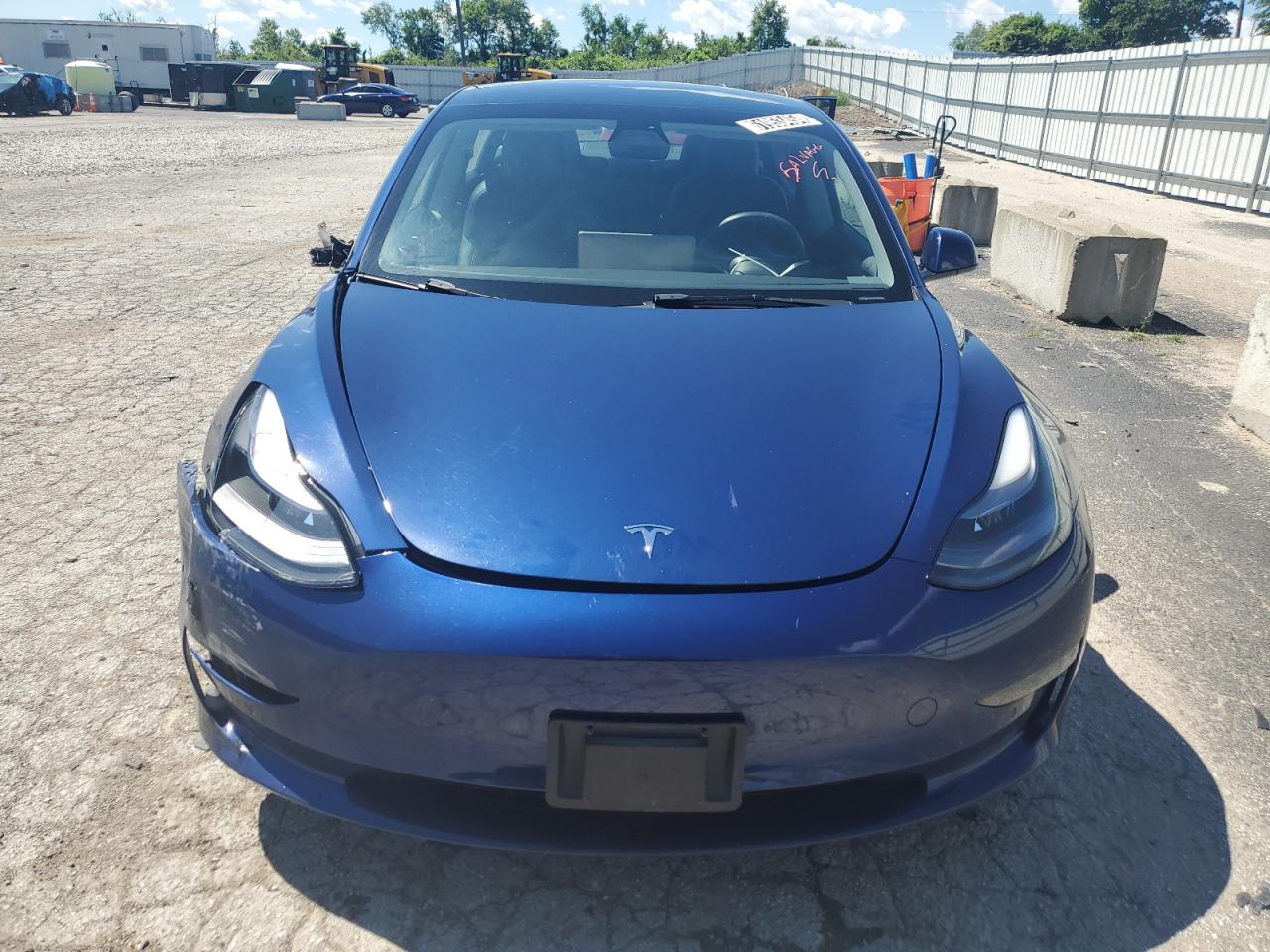 Photo 13 VIN: 5YJ3E1EA1NF190258 - TESLA MODEL 3 