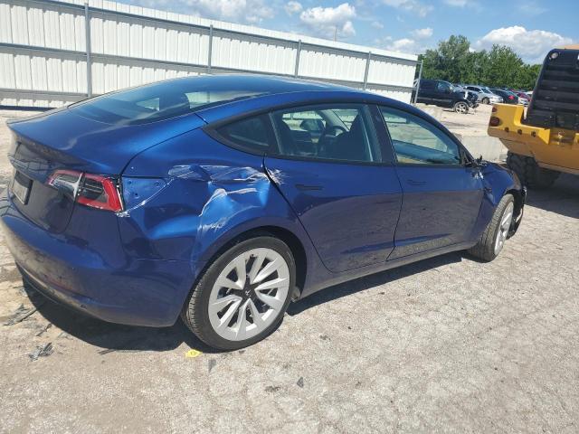 Photo 2 VIN: 5YJ3E1EA1NF190258 - TESLA MODEL 3 