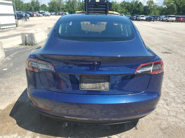 Photo 5 VIN: 5YJ3E1EA1NF190258 - TESLA MODEL 3 