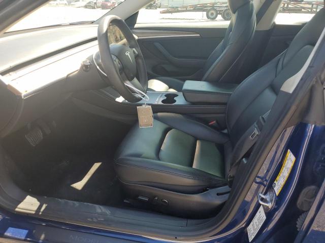 Photo 6 VIN: 5YJ3E1EA1NF190258 - TESLA MODEL 3 