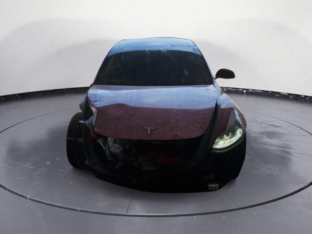 Photo 4 VIN: 5YJ3E1EA1NF191278 - TESLA MODEL 3 