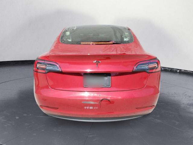 Photo 5 VIN: 5YJ3E1EA1NF191278 - TESLA MODEL 3 