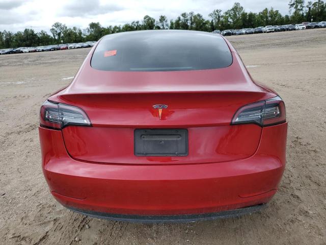 Photo 5 VIN: 5YJ3E1EA1NF191927 - TESLA MODEL 3 