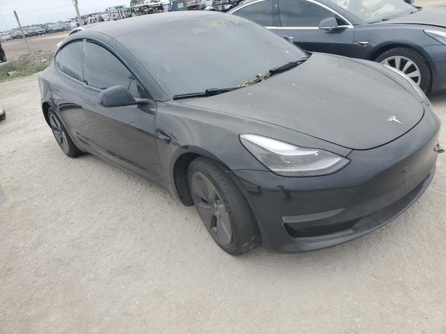 Photo 3 VIN: 5YJ3E1EA1NF191944 - TESLA MODEL 3 