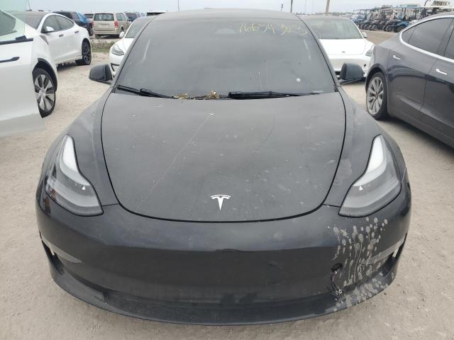 Photo 4 VIN: 5YJ3E1EA1NF191944 - TESLA MODEL 3 