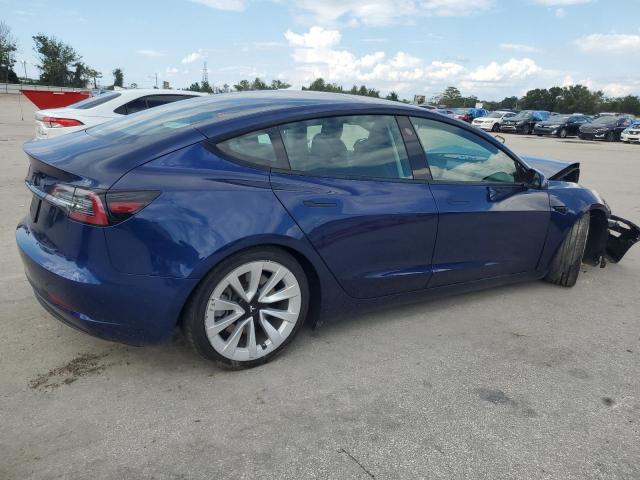 Photo 2 VIN: 5YJ3E1EA1NF192088 - TESLA MODEL 3 