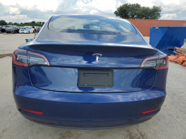 Photo 5 VIN: 5YJ3E1EA1NF192088 - TESLA MODEL 3 