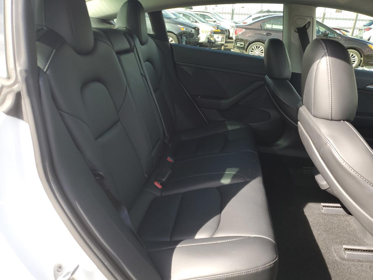 Photo 9 VIN: 5YJ3E1EA1NF202859 - TESLA MODEL 3 