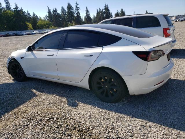 Photo 1 VIN: 5YJ3E1EA1NF205129 - TESLA MODEL 3 