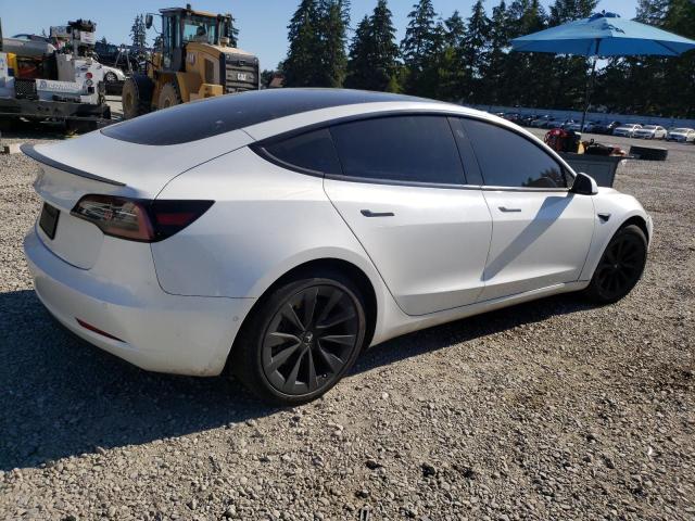 Photo 2 VIN: 5YJ3E1EA1NF205129 - TESLA MODEL 3 