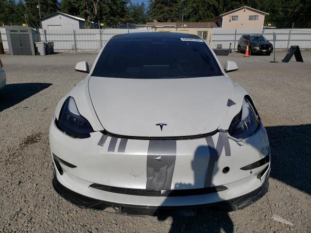 Photo 4 VIN: 5YJ3E1EA1NF205129 - TESLA MODEL 3 