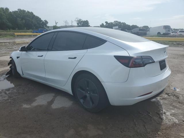 Photo 1 VIN: 5YJ3E1EA1NF230709 - TESLA MODEL 3 