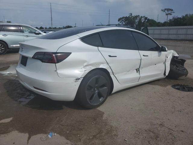 Photo 2 VIN: 5YJ3E1EA1NF230709 - TESLA MODEL 3 