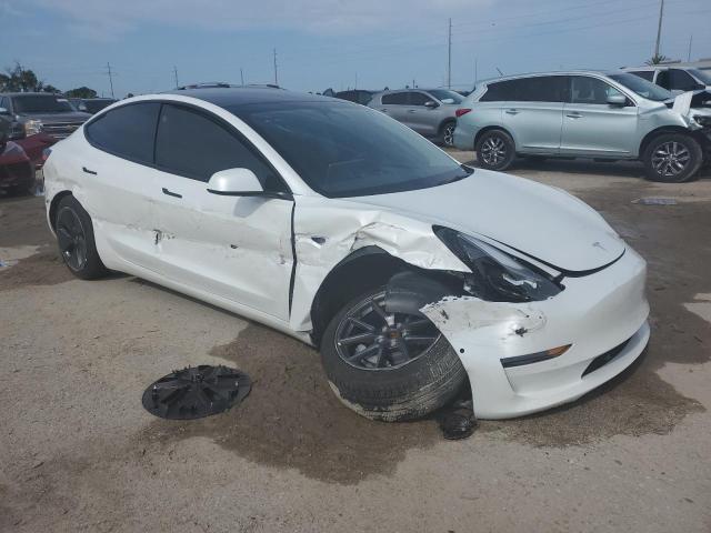 Photo 3 VIN: 5YJ3E1EA1NF230709 - TESLA MODEL 3 