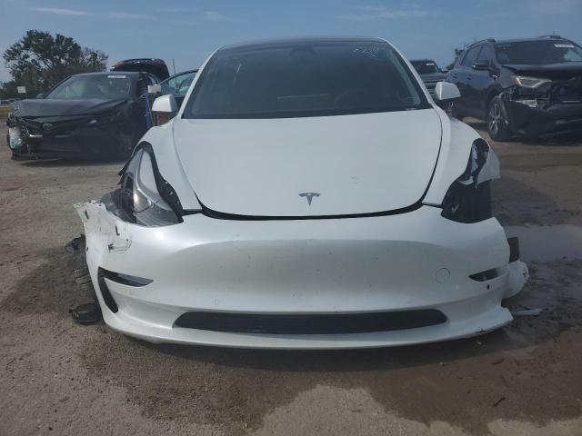 Photo 4 VIN: 5YJ3E1EA1NF230709 - TESLA MODEL 3 