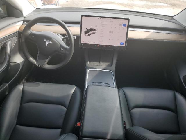 Photo 7 VIN: 5YJ3E1EA1NF230709 - TESLA MODEL 3 