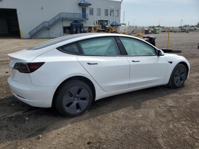 Photo 2 VIN: 5YJ3E1EA1NF240768 - TESLA MODEL 3 