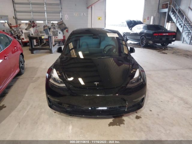 Photo 5 VIN: 5YJ3E1EA1NF253794 - TESLA MODEL 3 