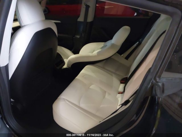 Photo 7 VIN: 5YJ3E1EA1NF253794 - TESLA MODEL 3 