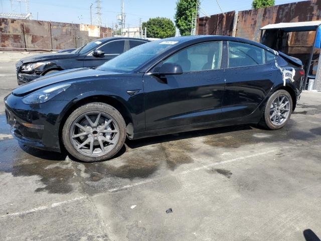 Photo 0 VIN: 5YJ3E1EA1NF286648 - TESLA MODEL 3 