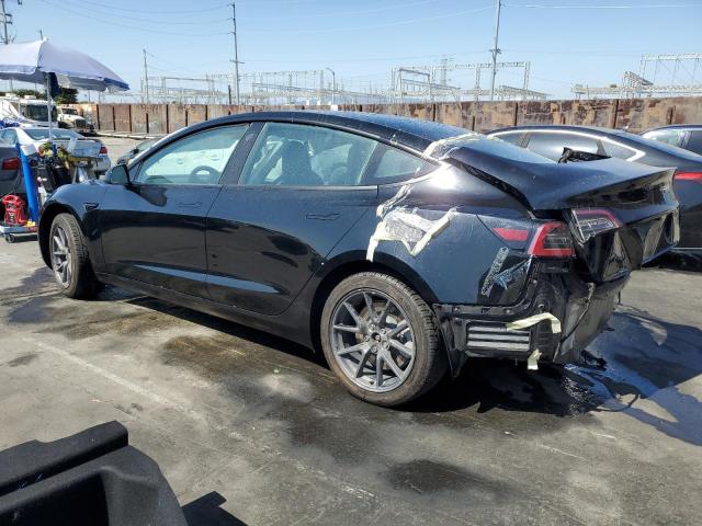 Photo 1 VIN: 5YJ3E1EA1NF286648 - TESLA MODEL 3 