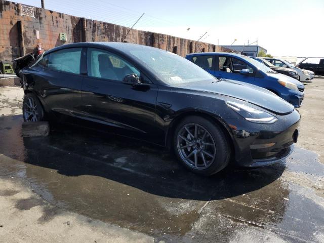 Photo 3 VIN: 5YJ3E1EA1NF286648 - TESLA MODEL 3 