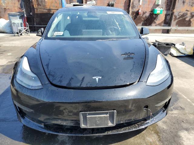 Photo 4 VIN: 5YJ3E1EA1NF286648 - TESLA MODEL 3 