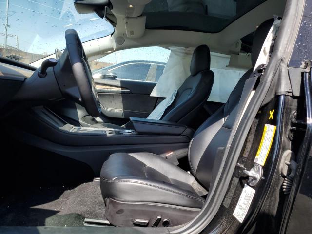 Photo 6 VIN: 5YJ3E1EA1NF286648 - TESLA MODEL 3 