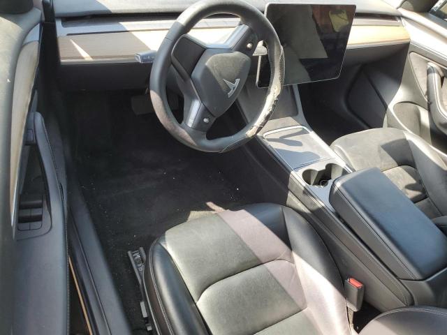 Photo 7 VIN: 5YJ3E1EA1NF286648 - TESLA MODEL 3 