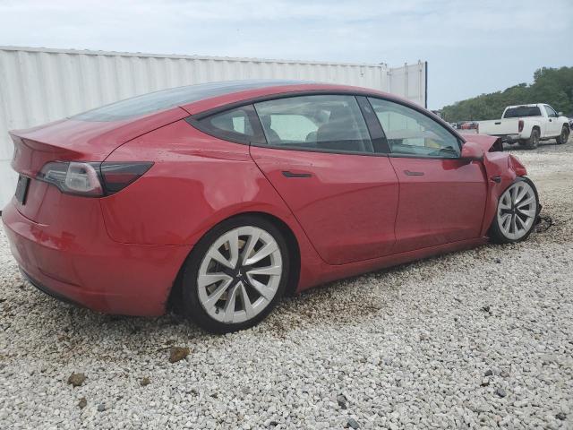 Photo 2 VIN: 5YJ3E1EA1NF287914 - TESLA MODEL 3 